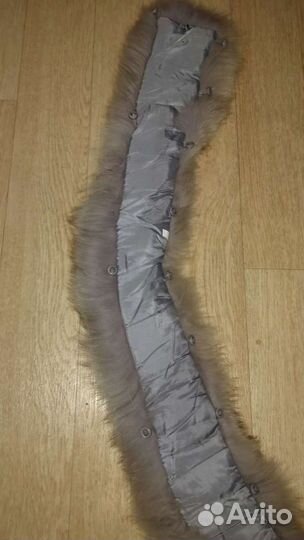 Шкура песца