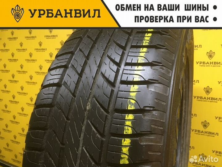 Goodyear Wrangler HP All Weather 255/60 R18 112H
