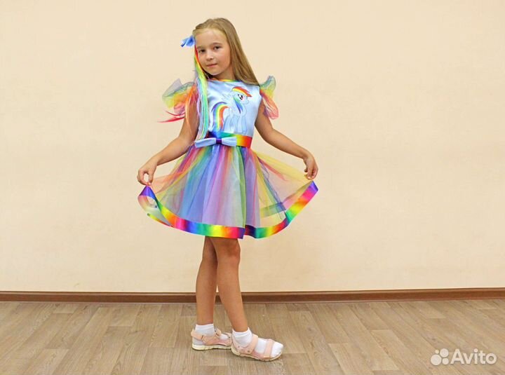 Холодное сердце, дюймовочка, единорожка