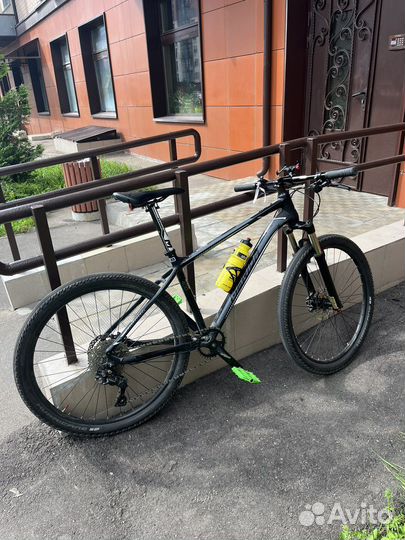 Merida big seven 400