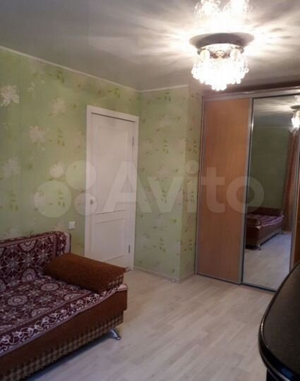 1-к. квартира, 29,4 м², 2/3 эт.