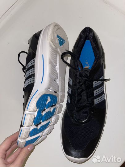 Кроссовки adidas мужские