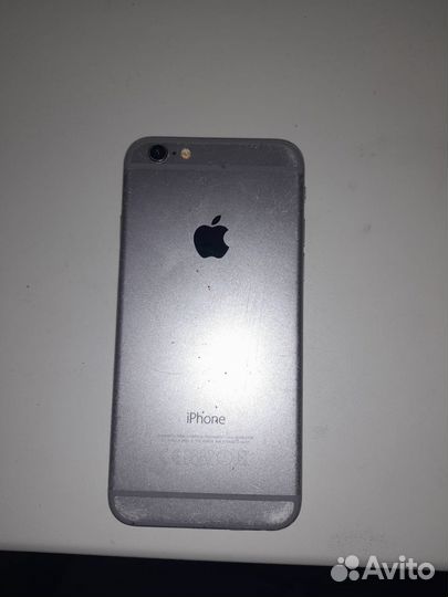 iPhone 6 Plus, 64 ГБ