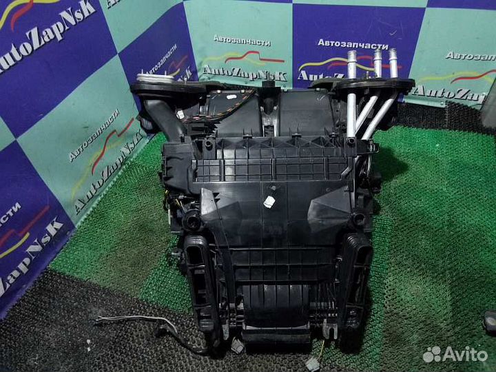 Ремень безопасности задний правый Toyota Camry