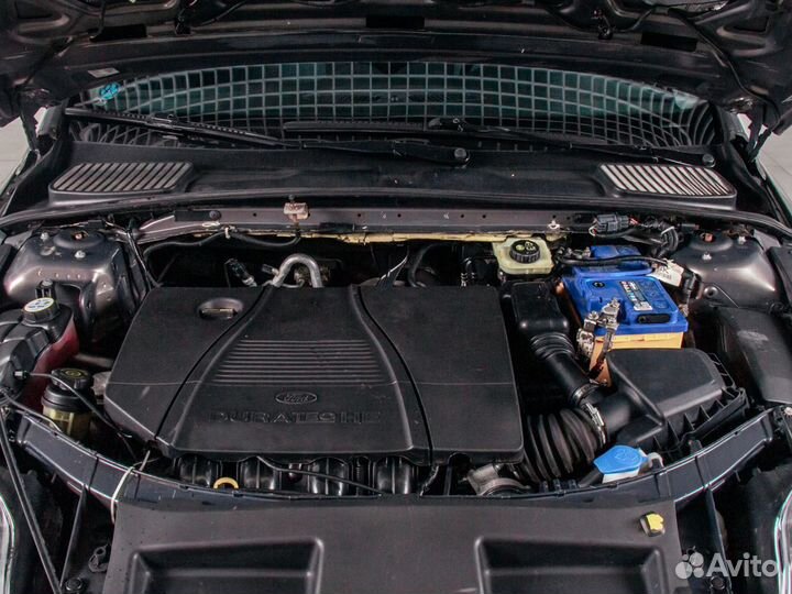 Ford Mondeo 2.0 МТ, 2011, 159 591 км