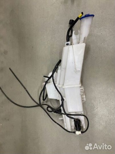 Бачок омывателя Kia Sportage 4 QL