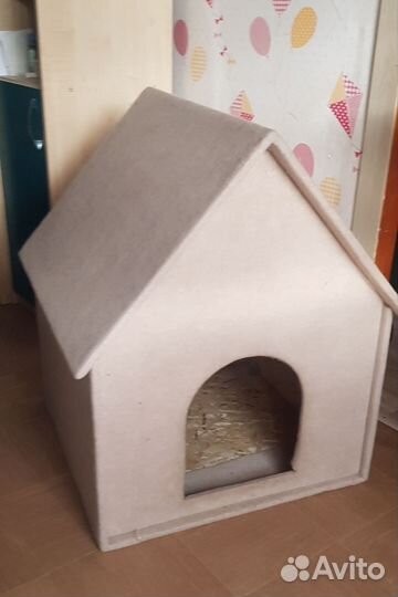 Будка для собаки