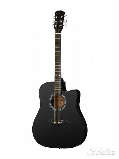 Акустическая гитара Fante (Комплект)