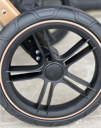 Детские коляски 3 в 1 belecoo