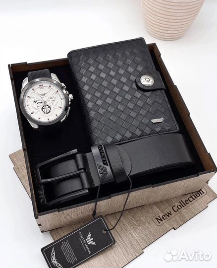 Мужской набор