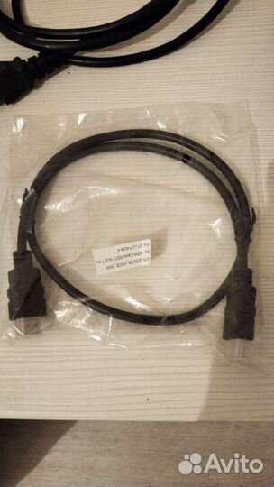 Провод hdmi,новый