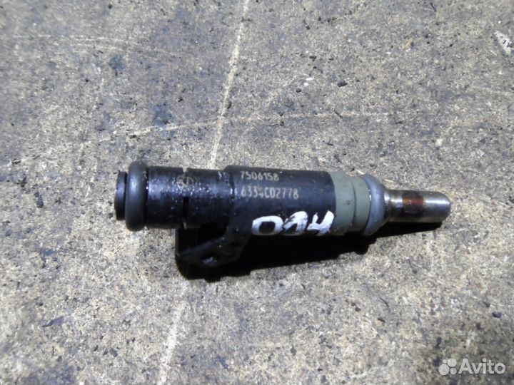 Форсунки E87 E46 E90 E91 X3 E83 X3 E83 LCI Z4 E85