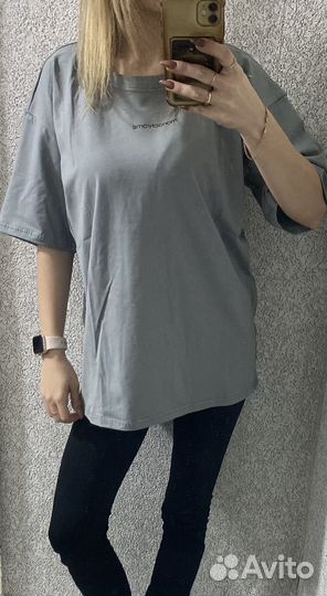 Женские футболки