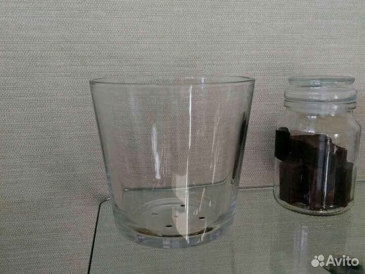 Горшок для орхидеи