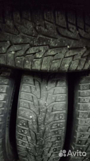 Hankook Winter I'Pike LT RW09 205/55 R16