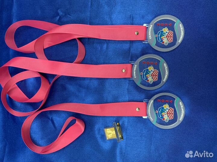 Статуэтка из стекла на заказ