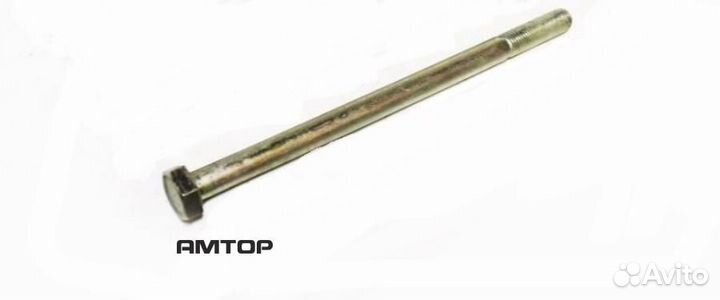 Белзан 21230-3401155-108 Болт маятника 2123 М10*17