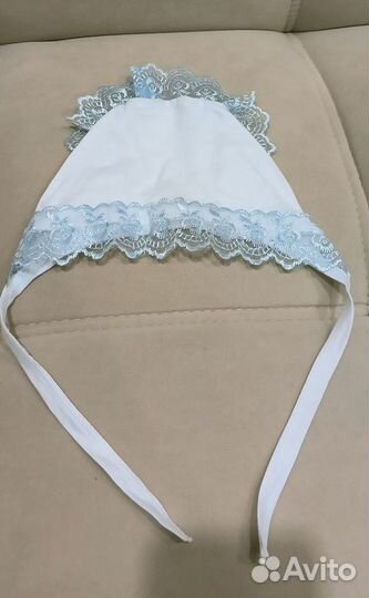 Одежда для крещения 62-74