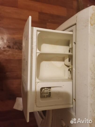 Стиральная машина (самовывоз)