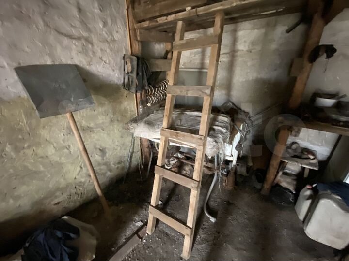 Гараж, 23 м²