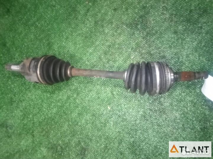 Привод передний левый toyota spacio