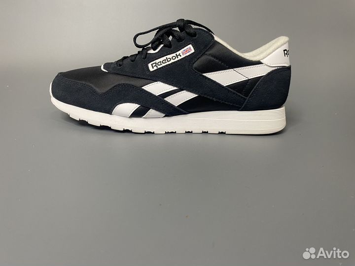 Мужские кроссовки Reebok Classic оригинал