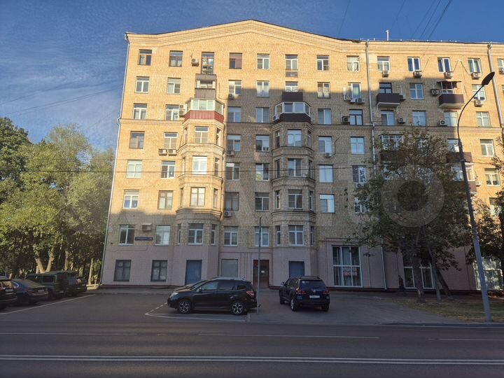 Свободного назначения ПСН, 216 м² + метро + без ко