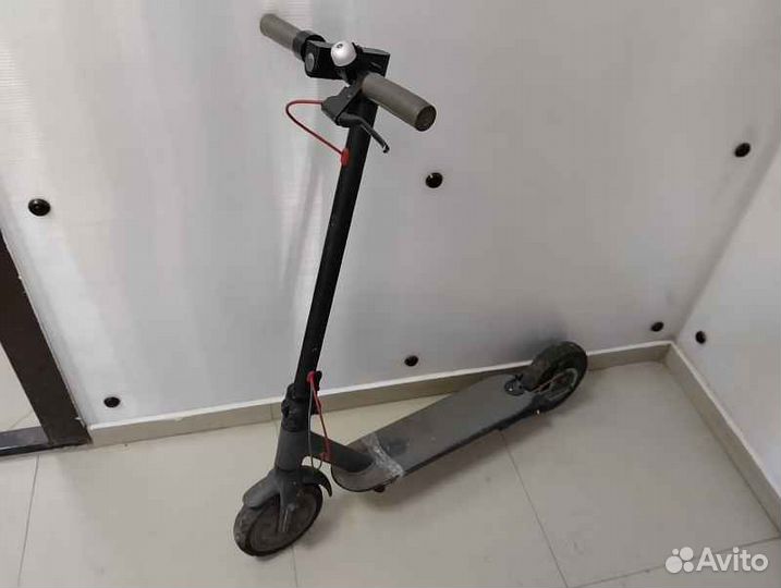 Электросамокат Xiaomi Mijia M365