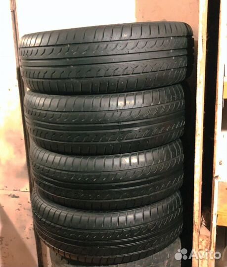 КАМА Кама-Евро-236 185/60 R15