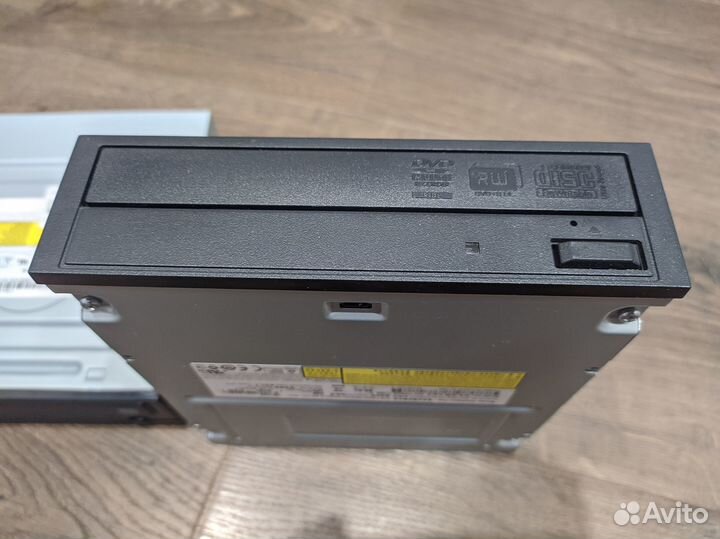Привод DVD-RW Sony,Toshiba (SATA)