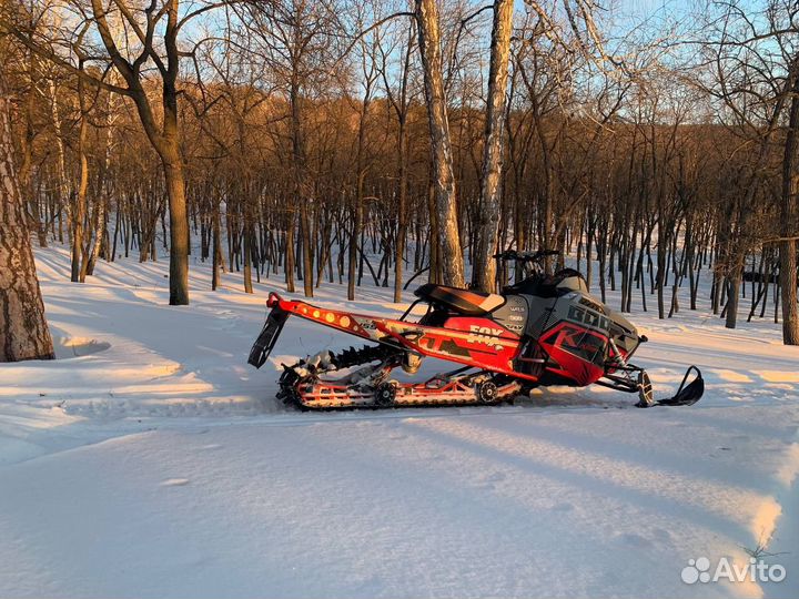 Polaris RMK 800