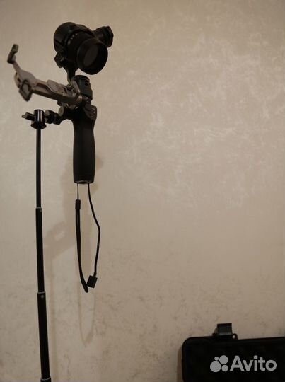 Видеокамера DJI Zenmuse x5