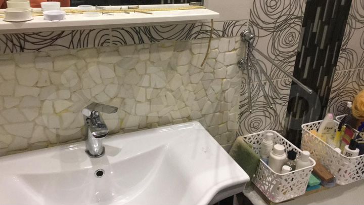 Комната 16 м² в 3-к., 12/20 эт.