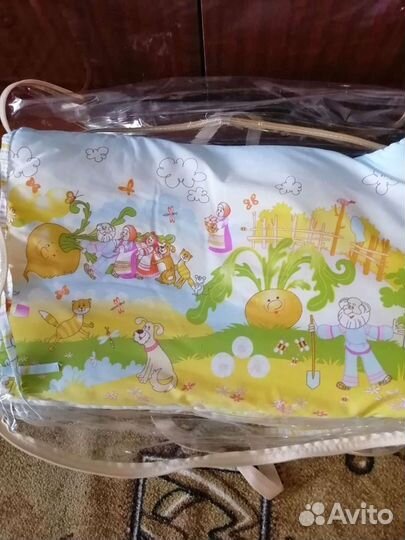 Комплекты постельного белья