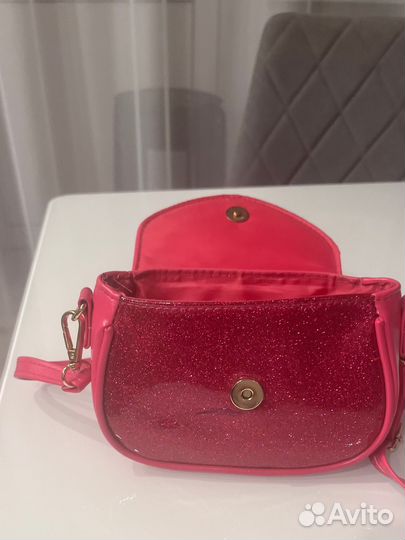 Сумочка доя девочки с Рапунцель