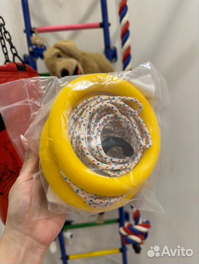 Шведская стенка