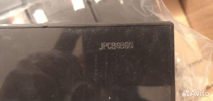 Аккумуляторная батарея Alarm Force FB 12В 7.2Ач