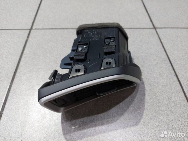 Воздуховод передний правый Nissan X-Trail