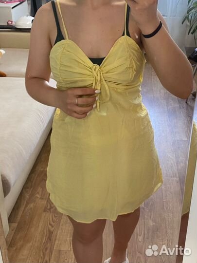 Сарафан женский