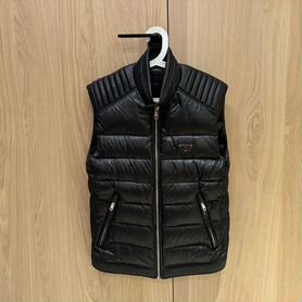 Мужская безрукавка Prada 48 (M) оригинал