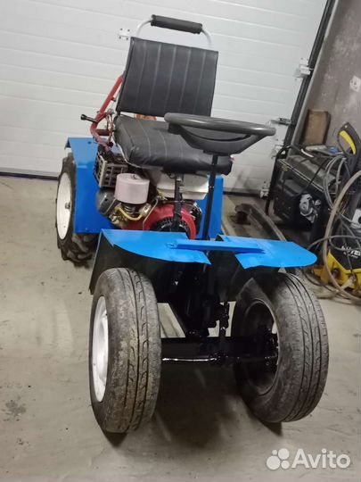 Опрыскиватель Argo SP1000-1, 2008