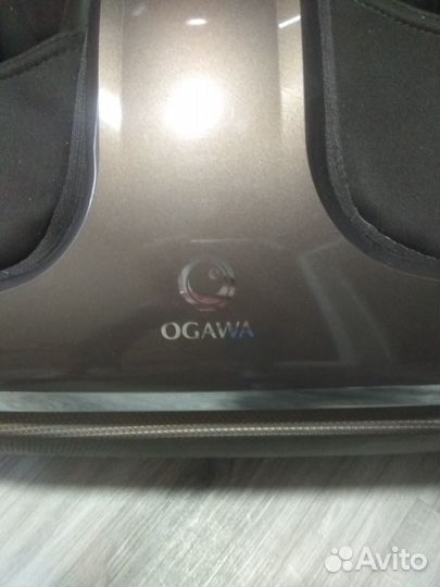 Массажер для ног ogawa