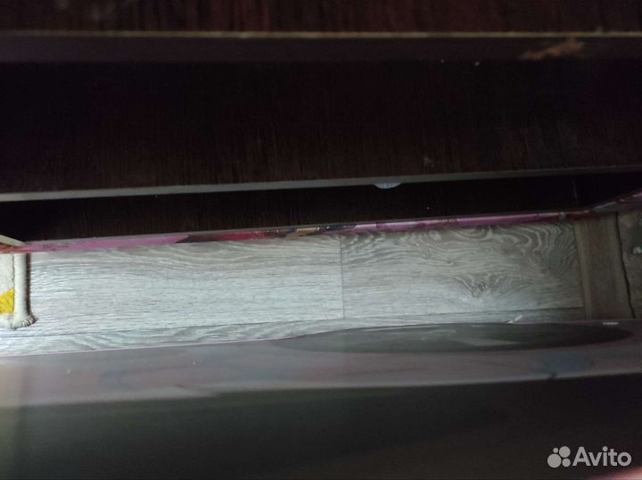 Детский диванчик