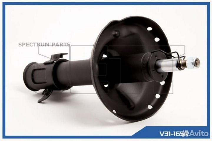 Jett V31165R Стойка jett V31-165R (334372)