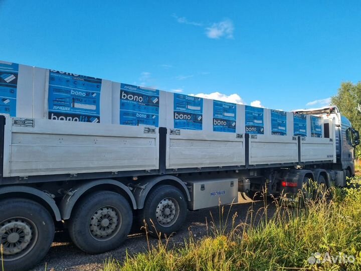 Газоблок 600х300х250