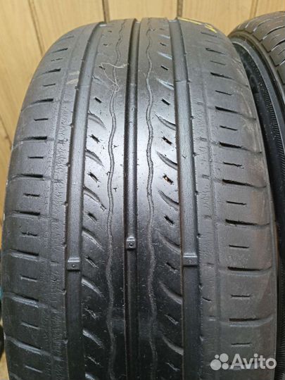 Kumho Solus KH17 195/55 R16