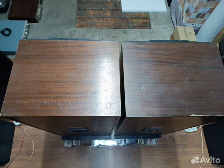 Колонки радиотехника S90B