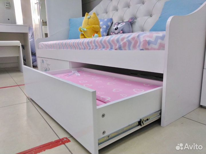 Комплект Мебели 