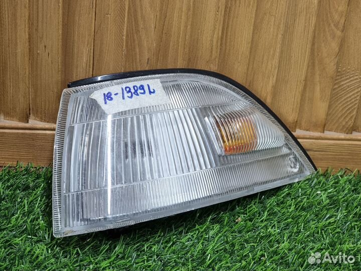 Габарит левый Toyota Corolla AE91 1987-91