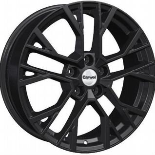 Литые диски Carwel Камак 1810 7×R18 5×108